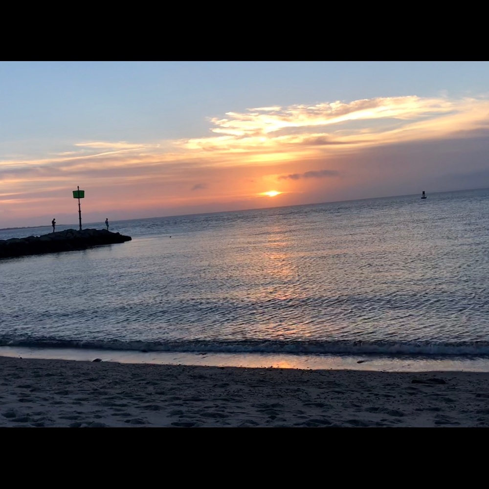 Meet your Posher, Beth